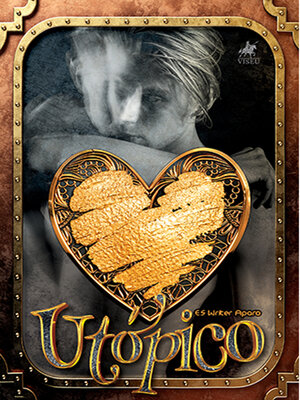 cover image of Utópico